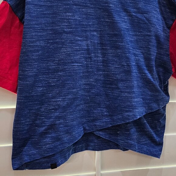 Official Licensed New Era MLB Chicago Cubs Logo Tee Shirt - Size (M), Fan - Picture 8 of 8